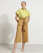 TROUSER ZIP KILOT