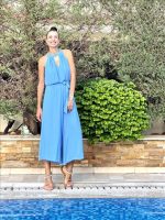 JUMPSUIT ZIP KILOT - Image 2