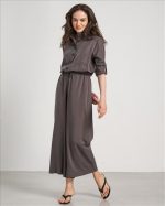 JUMPSUIT LONG SLEEVE - Image 2