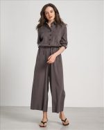 JUMPSUIT LONG SLEEVE - Image 3