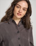 JUMPSUIT LONG SLEEVE - Image 4