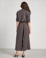 JUMPSUIT LONG SLEEVE - Image 5