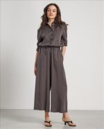 JUMPSUIT LONG SLEEVE - Image 6