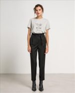 TROUSER WAIST DRAWSTRING - Image 2