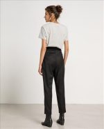 TROUSER WAIST DRAWSTRING - Image 5