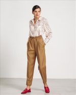 TROUSER WAIST DRAWSTRING - Image 6