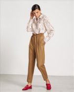 TROUSER WAIST DRAWSTRING - Image 7