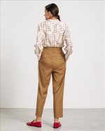 TROUSER WAIST DRAWSTRING - Image 9