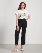 TROUSER CREPE - Image 3