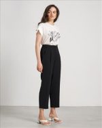 TROUSER CREPE - Image 4