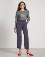 TROUSER CREPE - Image 7