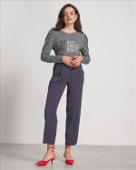 TROUSER CREPE - Image 8