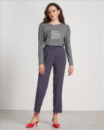 TROUSER CREPE - Image 10