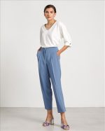 TROUSER CREPE - Image 11