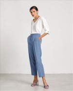 TROUSER CREPE - Image 12