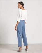 TROUSER CREPE - Image 13