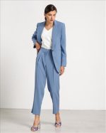 TROUSER CREPE - Image 15