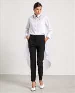TROUSER HIGH WAIST - Image 3