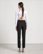 TROUSER HIGH WAIST - Image 5