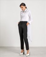 TROUSER HIGH WAIST - Image 6