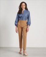 TROUSER HIGH WAIST - Image 7