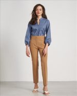 TROUSER HIGH WAIST - Image 8