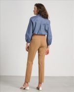 TROUSER HIGH WAIST - Image 9