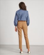 TROUSER HIGH WAIST - Image 11