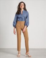 TROUSER HIGH WAIST - Image 12