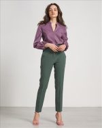 TROUSER HIGH WAIST - Image 13