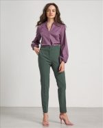 TROUSER HIGH WAIST - Image 14