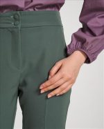 TROUSER HIGH WAIST - Image 15