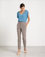 TROUSER HIGH WAIST - Image 17