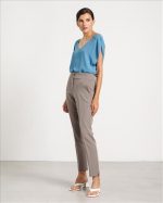 TROUSER HIGH WAIST - Image 20