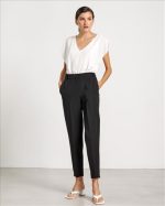 TROUSER ELASTIC WAIST - Image 2