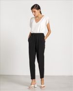 TROUSER ELASTIC WAIST - Image 3