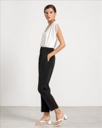 TROUSER ELASTIC WAIST - Image 4
