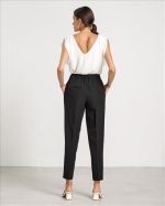 TROUSER ELASTIC WAIST - Image 5