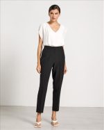 TROUSER ELASTIC WAIST - Image 7
