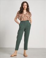 TROUSER ELASTIC WAIST - Image 8