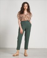 TROUSER ELASTIC WAIST - Image 9