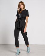 TROUSER HIGH WAIST - Image 3