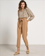 TROUSER HIGH WAIST - Image 7
