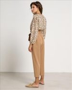 TROUSER HIGH WAIST - Image 8