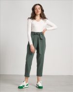 TROUSER HIGH WAIST - Image 10