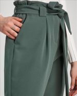 TROUSER HIGH WAIST - Image 12