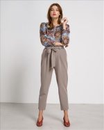 TROUSER HIGH WAIST - Image 14