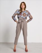 TROUSER HIGH WAIST - Image 15