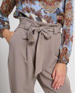 TROUSER HIGH WAIST - Image 17