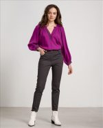 TROUSER SKINNY